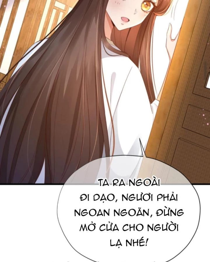 Sau Khi Xuyên Sách, 5 Nhân Cách Của Bạo Quân Đều Yêu Ta Chapter 10 - 35