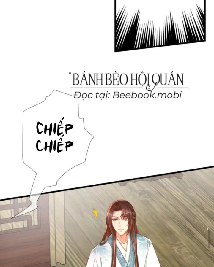 Sau Khi Xuyên Sách, 5 Nhân Cách Của Bạo Quân Đều Yêu Ta Chapter 10 - 38