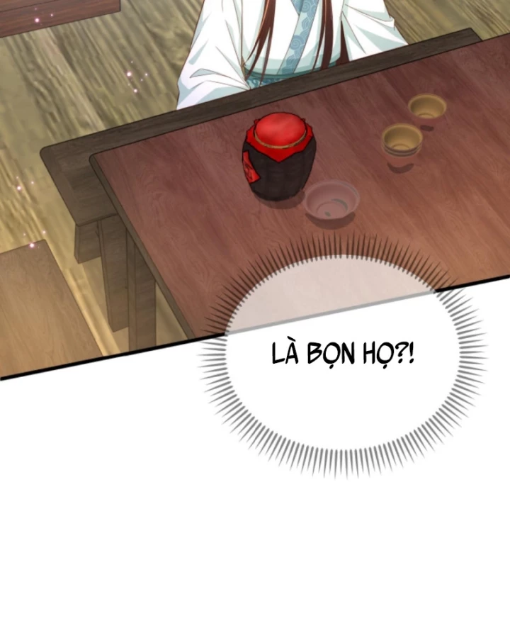 Sau Khi Xuyên Sách, 5 Nhân Cách Của Bạo Quân Đều Yêu Ta Chapter 10 - 39