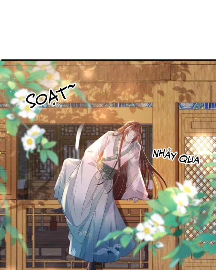 Sau Khi Xuyên Sách, 5 Nhân Cách Của Bạo Quân Đều Yêu Ta Chapter 10 - 40