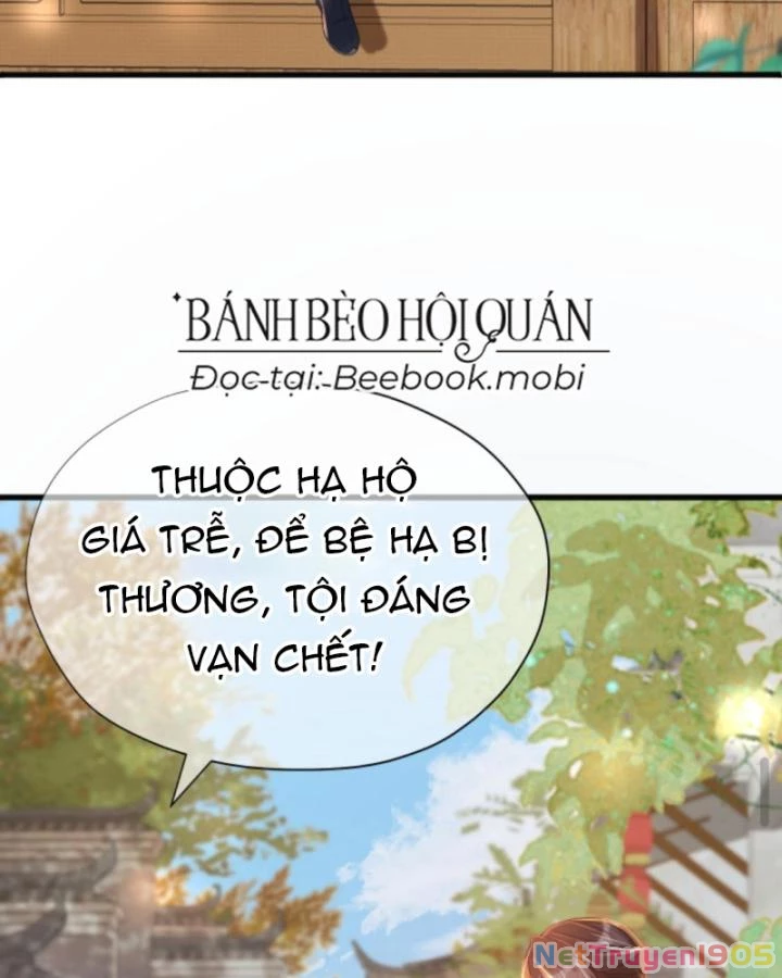 Sau Khi Xuyên Sách, 5 Nhân Cách Của Bạo Quân Đều Yêu Ta Chapter 10 - 41