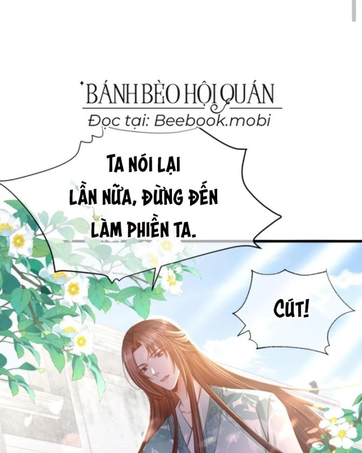 Sau Khi Xuyên Sách, 5 Nhân Cách Của Bạo Quân Đều Yêu Ta Chapter 10 - 49