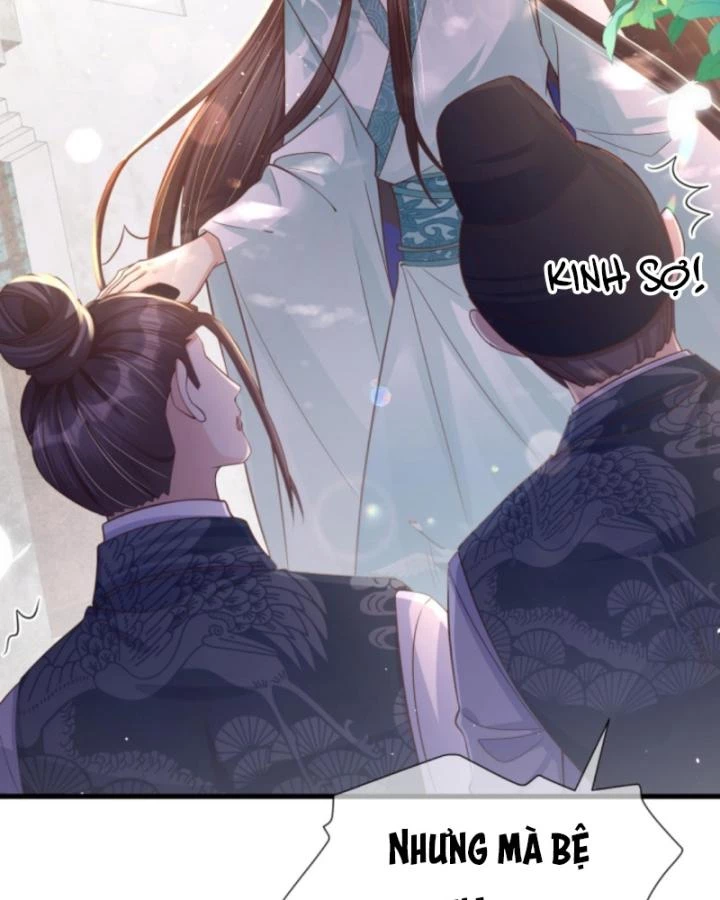 Sau Khi Xuyên Sách, 5 Nhân Cách Của Bạo Quân Đều Yêu Ta Chapter 10 - 50