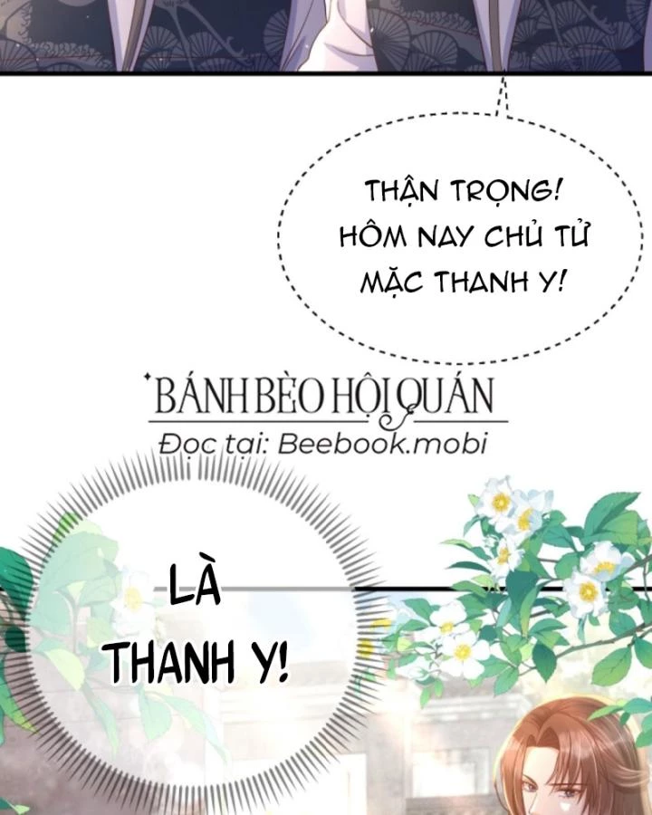 Sau Khi Xuyên Sách, 5 Nhân Cách Của Bạo Quân Đều Yêu Ta Chapter 10 - 53