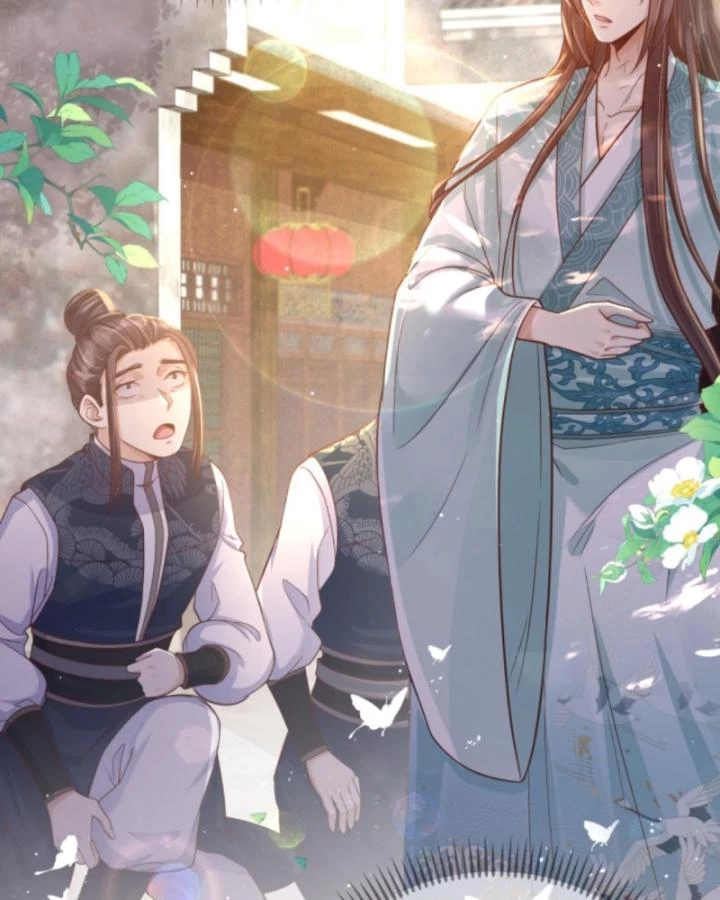 Sau Khi Xuyên Sách, 5 Nhân Cách Của Bạo Quân Đều Yêu Ta Chapter 10 - 54