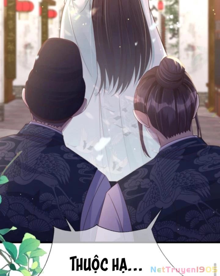 Sau Khi Xuyên Sách, 5 Nhân Cách Của Bạo Quân Đều Yêu Ta Chapter 10 - 56