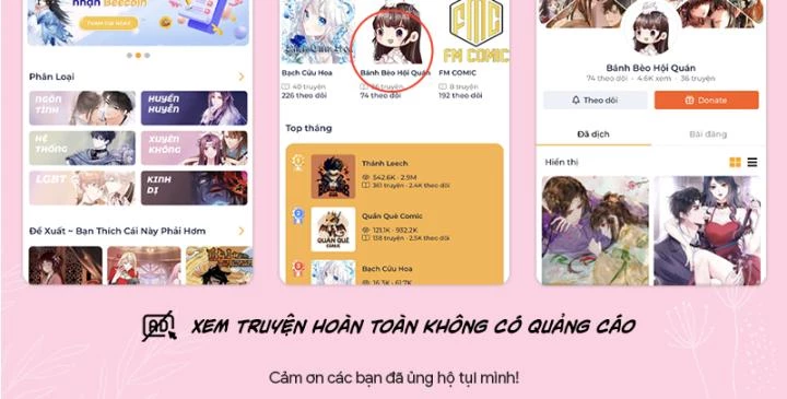 Sau Khi Xuyên Sách, 5 Nhân Cách Của Bạo Quân Đều Yêu Ta Chapter 11 - 2