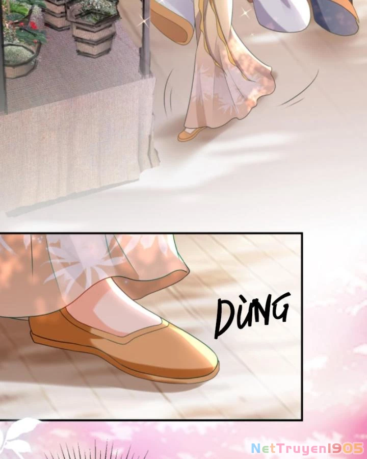 Sau Khi Xuyên Sách, 5 Nhân Cách Của Bạo Quân Đều Yêu Ta Chapter 11 - 5