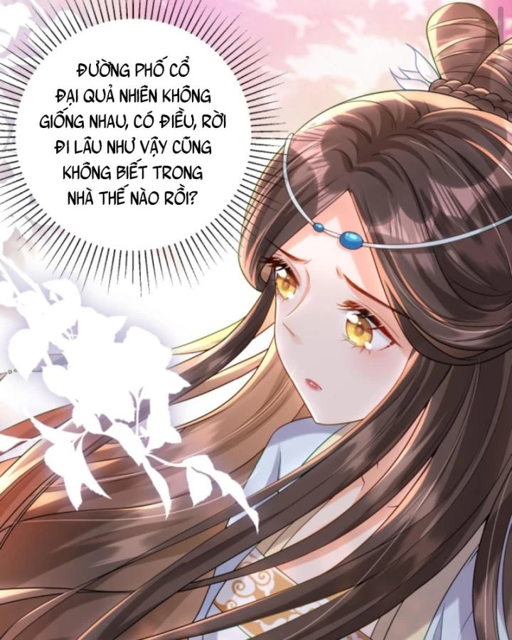 Sau Khi Xuyên Sách, 5 Nhân Cách Của Bạo Quân Đều Yêu Ta Chapter 11 - 6