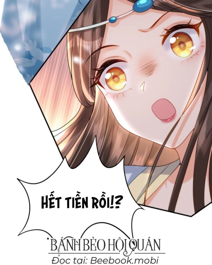 Sau Khi Xuyên Sách, 5 Nhân Cách Của Bạo Quân Đều Yêu Ta Chapter 11 - 13