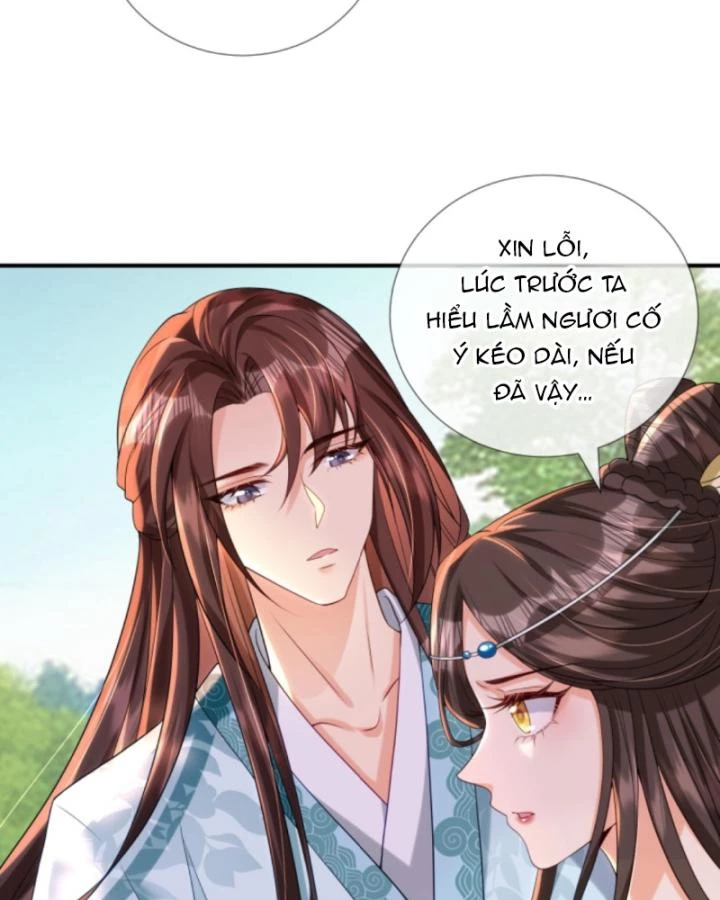 Sau Khi Xuyên Sách, 5 Nhân Cách Của Bạo Quân Đều Yêu Ta Chapter 11 - 15