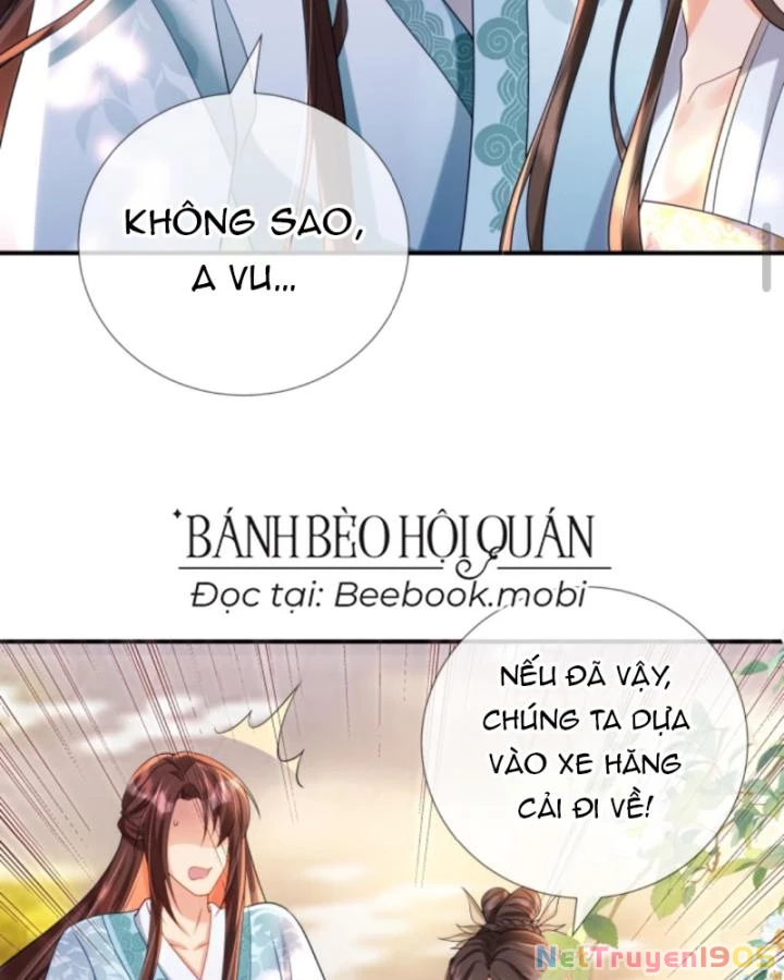 Sau Khi Xuyên Sách, 5 Nhân Cách Của Bạo Quân Đều Yêu Ta Chapter 11 - 16