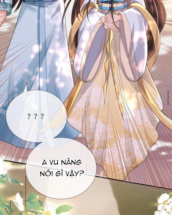 Sau Khi Xuyên Sách, 5 Nhân Cách Của Bạo Quân Đều Yêu Ta Chapter 11 - 18