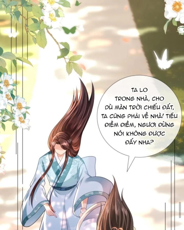 Sau Khi Xuyên Sách, 5 Nhân Cách Của Bạo Quân Đều Yêu Ta Chapter 11 - 19