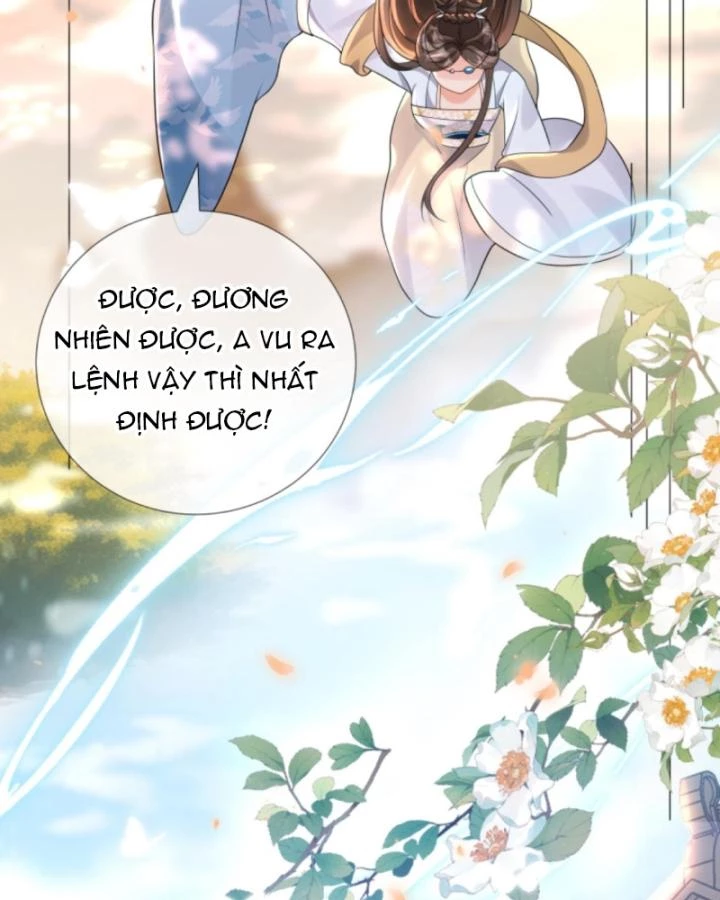 Sau Khi Xuyên Sách, 5 Nhân Cách Của Bạo Quân Đều Yêu Ta Chapter 11 - 20