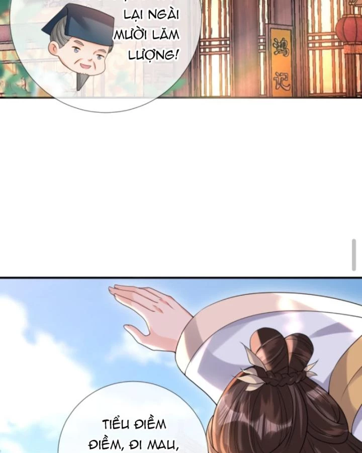 Sau Khi Xuyên Sách, 5 Nhân Cách Của Bạo Quân Đều Yêu Ta Chapter 11 - 23