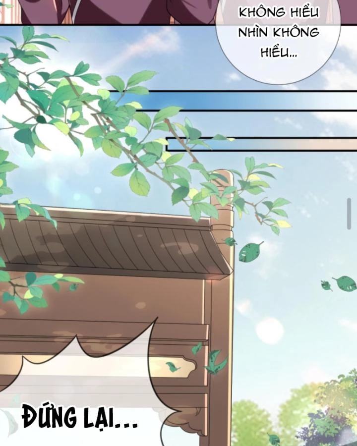 Sau Khi Xuyên Sách, 5 Nhân Cách Của Bạo Quân Đều Yêu Ta Chapter 11 - 26
