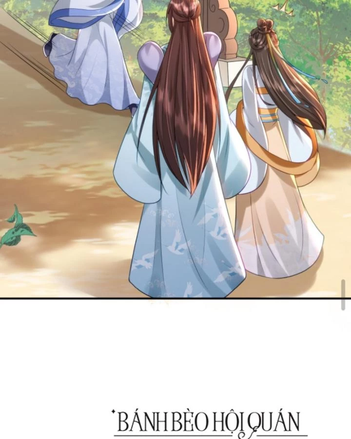 Sau Khi Xuyên Sách, 5 Nhân Cách Của Bạo Quân Đều Yêu Ta Chapter 11 - 28