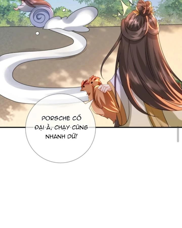 Sau Khi Xuyên Sách, 5 Nhân Cách Của Bạo Quân Đều Yêu Ta Chapter 11 - 31