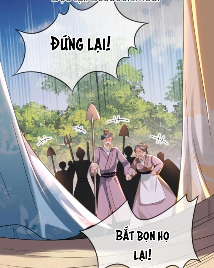 Sau Khi Xuyên Sách, 5 Nhân Cách Của Bạo Quân Đều Yêu Ta Chapter 11 - 33