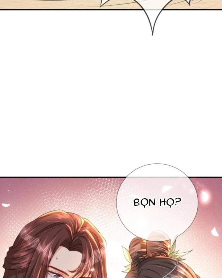 Sau Khi Xuyên Sách, 5 Nhân Cách Của Bạo Quân Đều Yêu Ta Chapter 11 - 34