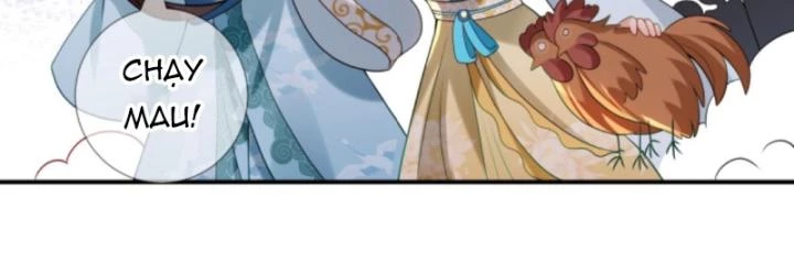 Sau Khi Xuyên Sách, 5 Nhân Cách Của Bạo Quân Đều Yêu Ta Chapter 11 - 37