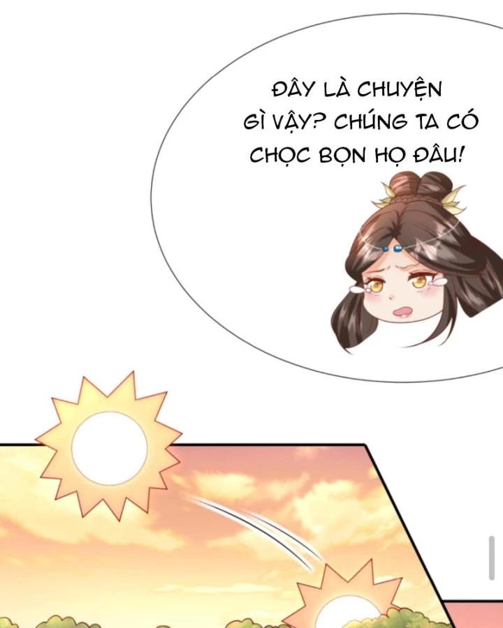 Sau Khi Xuyên Sách, 5 Nhân Cách Của Bạo Quân Đều Yêu Ta Chapter 11 - 38