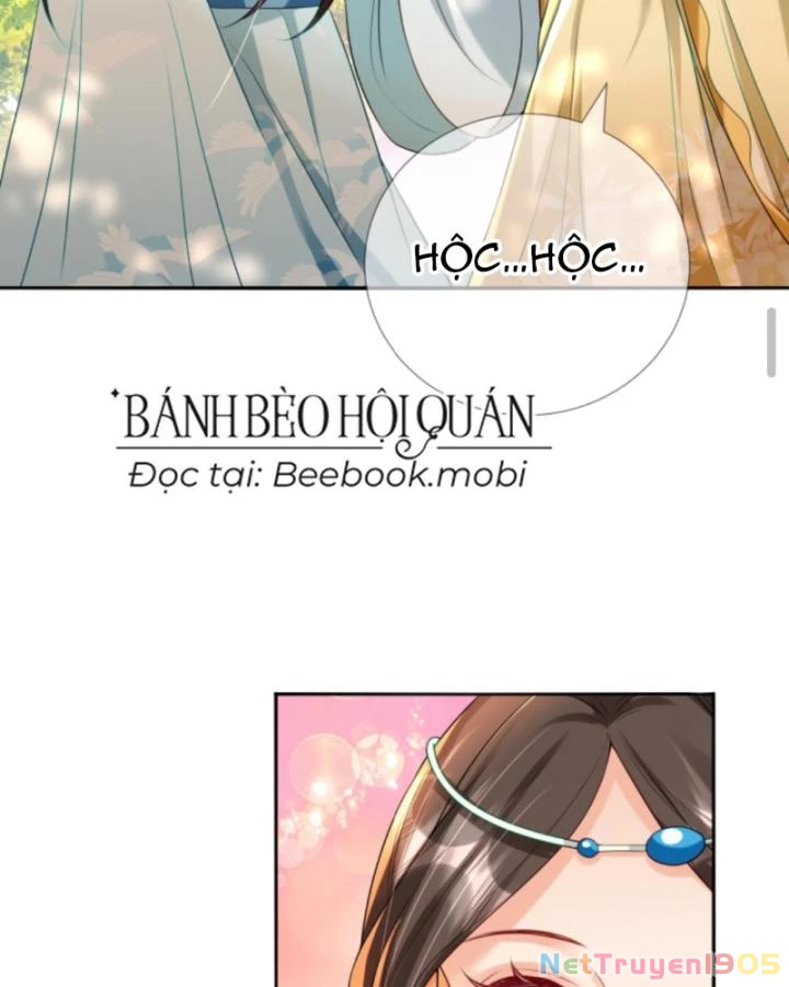 Sau Khi Xuyên Sách, 5 Nhân Cách Của Bạo Quân Đều Yêu Ta Chapter 11 - 40