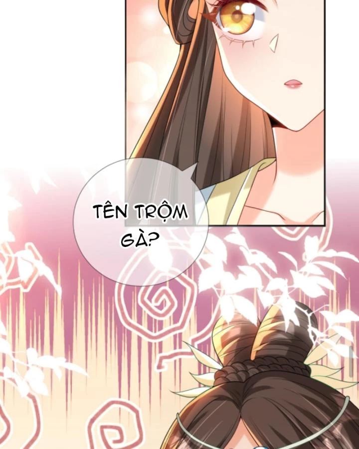 Sau Khi Xuyên Sách, 5 Nhân Cách Của Bạo Quân Đều Yêu Ta Chapter 11 - 41