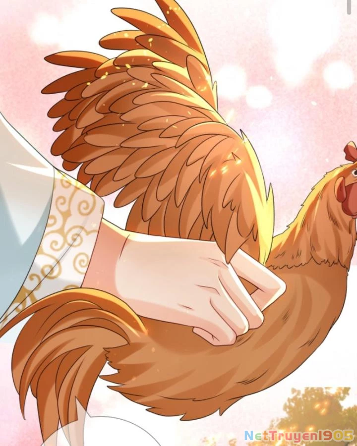 Sau Khi Xuyên Sách, 5 Nhân Cách Của Bạo Quân Đều Yêu Ta Chapter 11 - 44