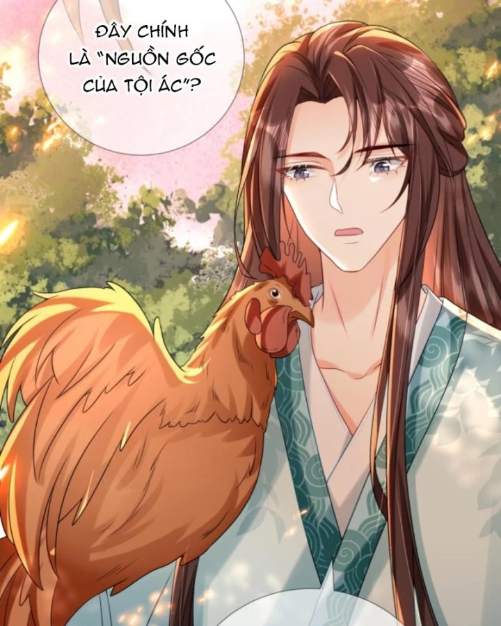 Sau Khi Xuyên Sách, 5 Nhân Cách Của Bạo Quân Đều Yêu Ta Chapter 11 - 45