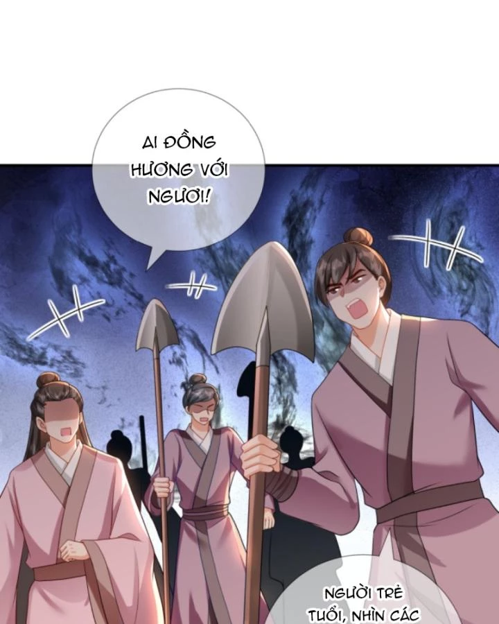 Sau Khi Xuyên Sách, 5 Nhân Cách Của Bạo Quân Đều Yêu Ta Chapter 11 - 48