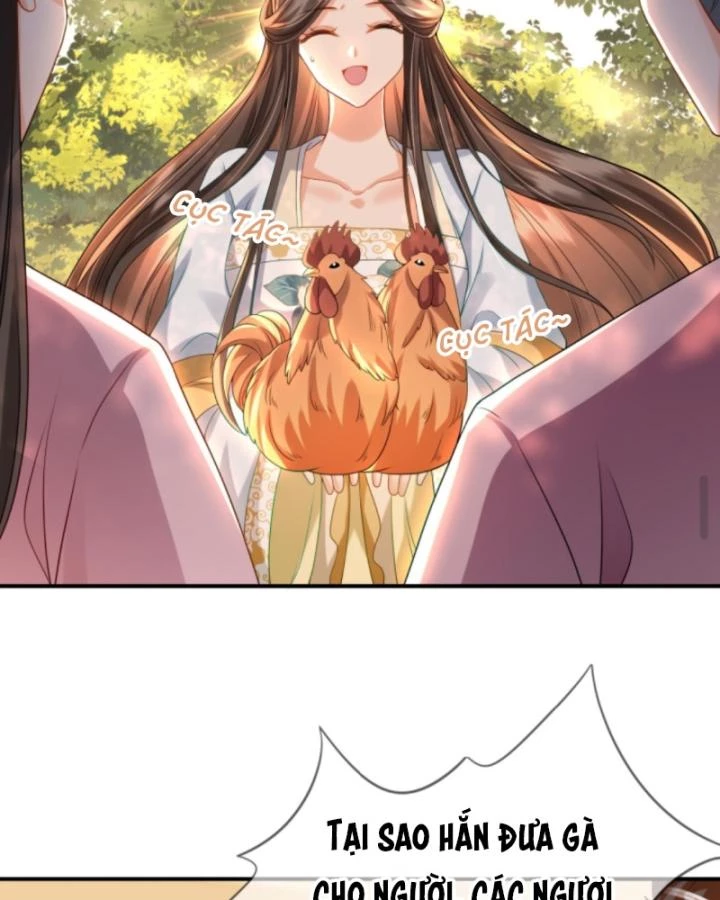 Sau Khi Xuyên Sách, 5 Nhân Cách Của Bạo Quân Đều Yêu Ta Chapter 11 - 50