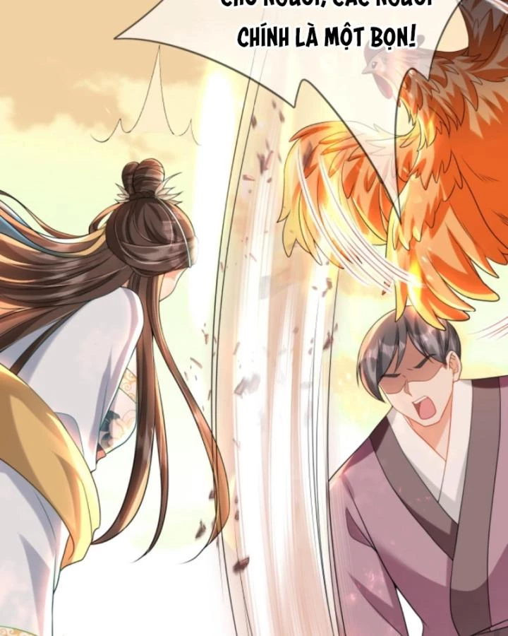 Sau Khi Xuyên Sách, 5 Nhân Cách Của Bạo Quân Đều Yêu Ta Chapter 11 - 51