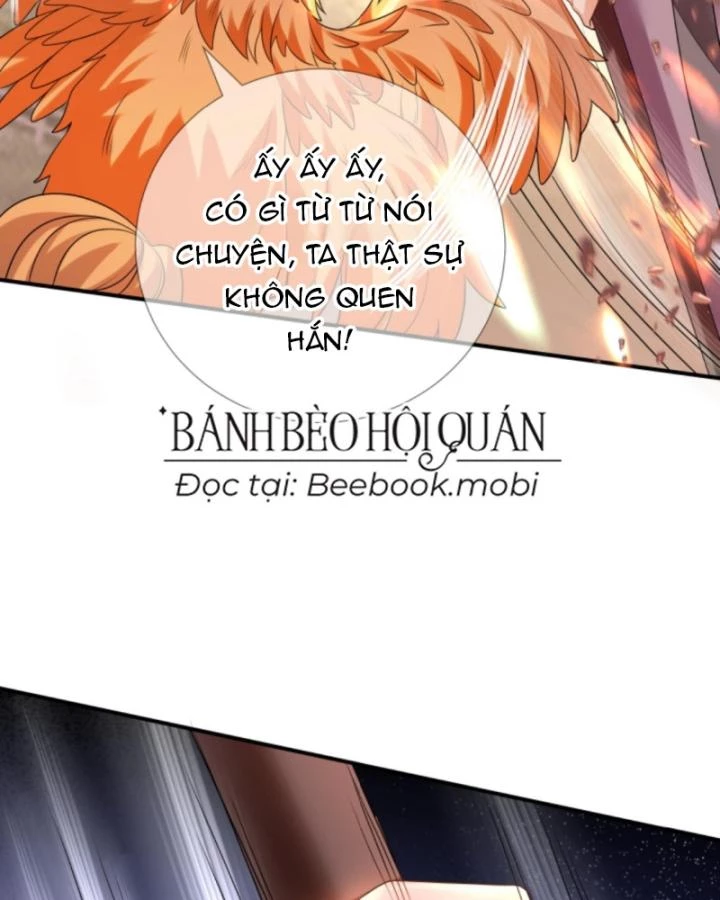 Sau Khi Xuyên Sách, 5 Nhân Cách Của Bạo Quân Đều Yêu Ta Chapter 11 - 53