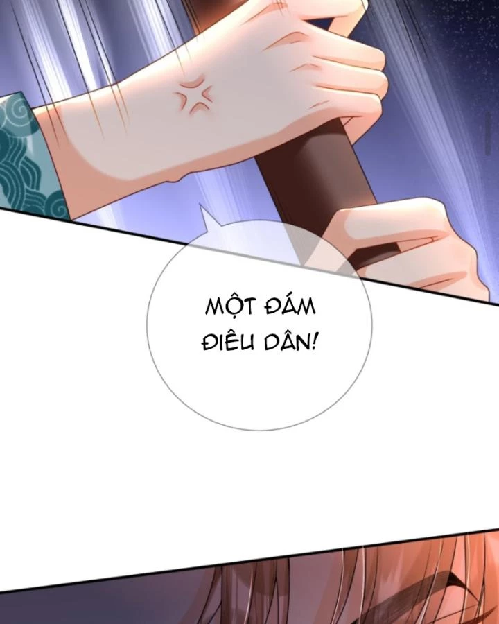 Sau Khi Xuyên Sách, 5 Nhân Cách Của Bạo Quân Đều Yêu Ta Chapter 11 - 54