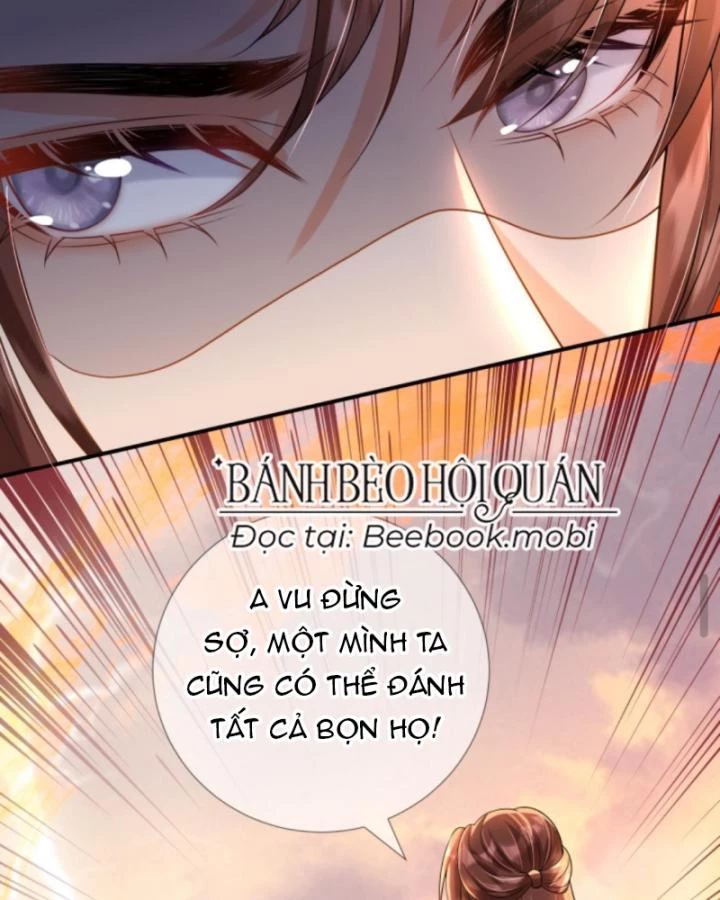 Sau Khi Xuyên Sách, 5 Nhân Cách Của Bạo Quân Đều Yêu Ta Chapter 11 - 55