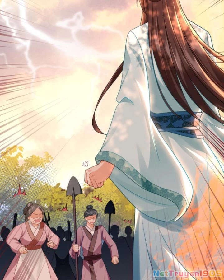 Sau Khi Xuyên Sách, 5 Nhân Cách Của Bạo Quân Đều Yêu Ta Chapter 11 - 56