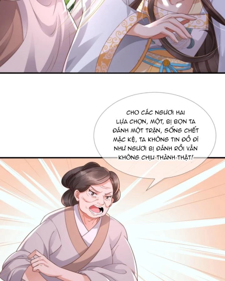 Sau Khi Xuyên Sách, 5 Nhân Cách Của Bạo Quân Đều Yêu Ta Chapter 12 - 6