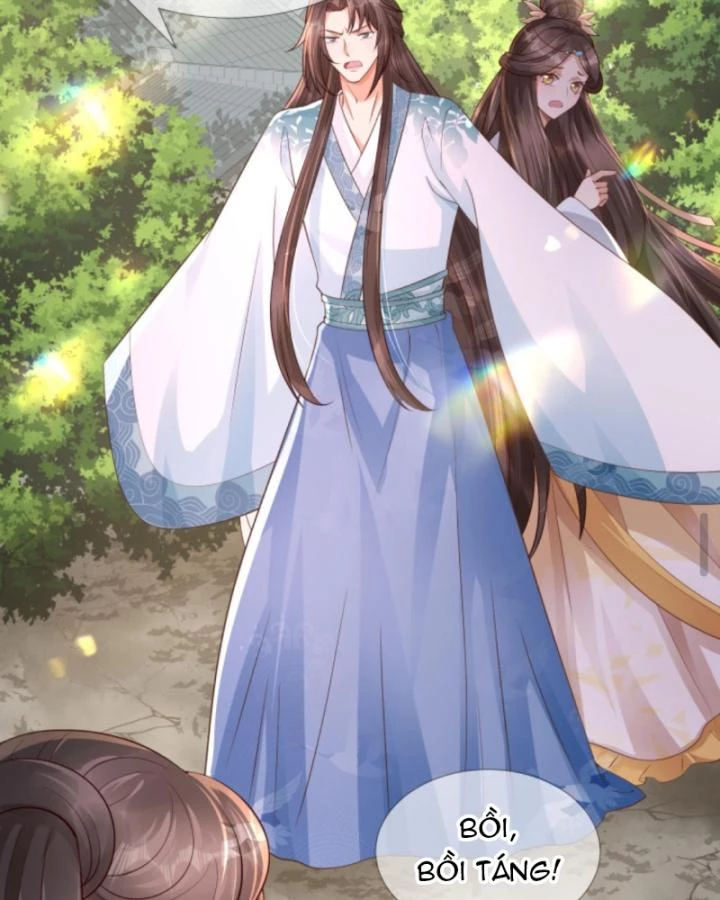 Sau Khi Xuyên Sách, 5 Nhân Cách Của Bạo Quân Đều Yêu Ta Chapter 12 - 9