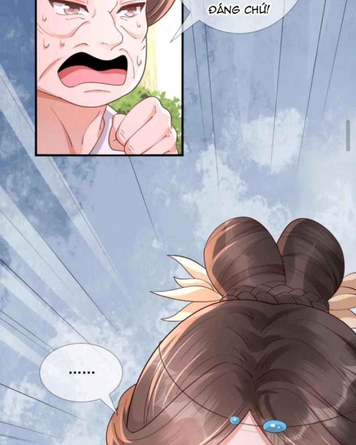 Sau Khi Xuyên Sách, 5 Nhân Cách Của Bạo Quân Đều Yêu Ta Chapter 12 - 13