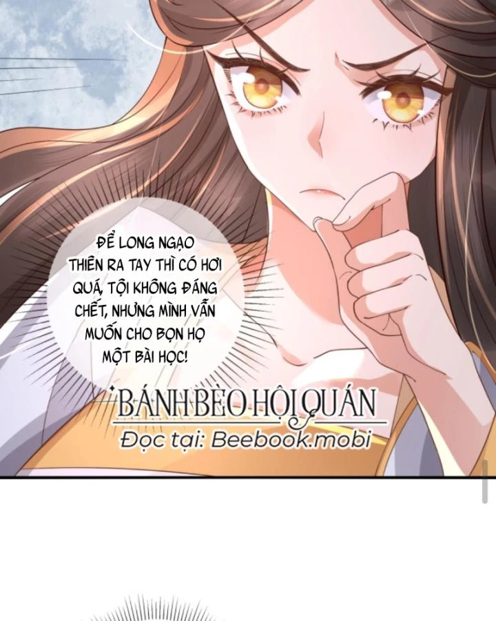 Sau Khi Xuyên Sách, 5 Nhân Cách Của Bạo Quân Đều Yêu Ta Chapter 12 - 14