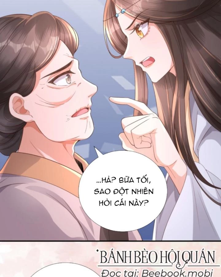 Sau Khi Xuyên Sách, 5 Nhân Cách Của Bạo Quân Đều Yêu Ta Chapter 12 - 16