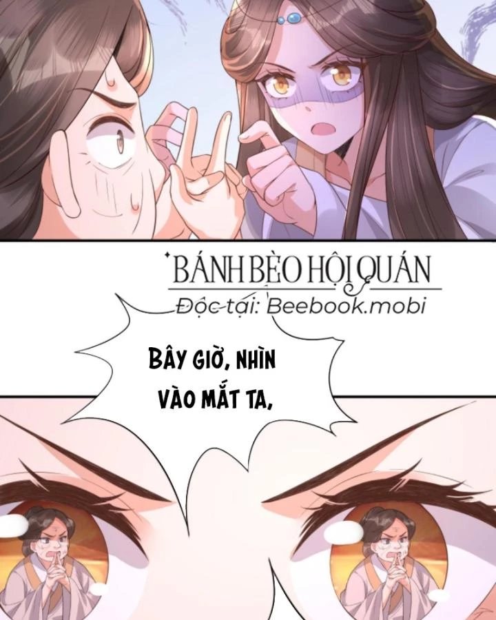 Sau Khi Xuyên Sách, 5 Nhân Cách Của Bạo Quân Đều Yêu Ta Chapter 12 - 20