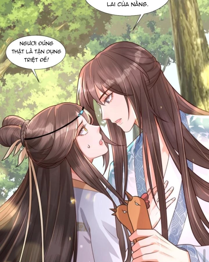 Sau Khi Xuyên Sách, 5 Nhân Cách Của Bạo Quân Đều Yêu Ta Chapter 12 - 33