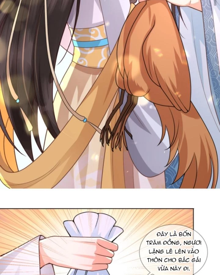 Sau Khi Xuyên Sách, 5 Nhân Cách Của Bạo Quân Đều Yêu Ta Chapter 12 - 34