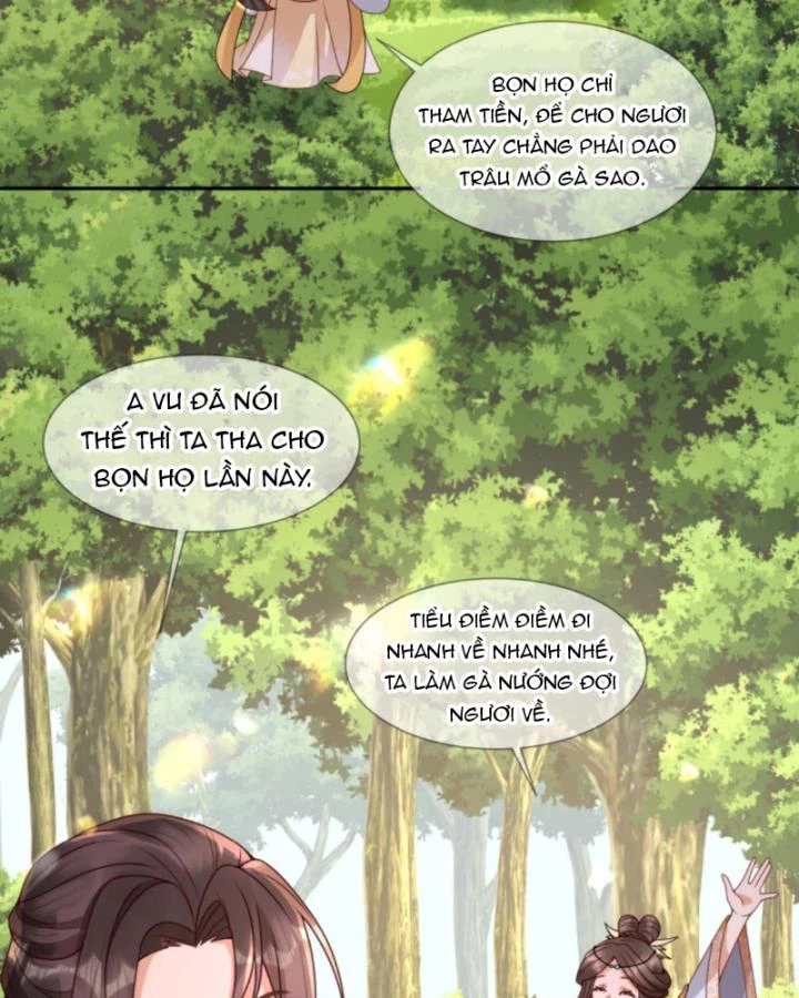 Sau Khi Xuyên Sách, 5 Nhân Cách Của Bạo Quân Đều Yêu Ta Chapter 12 - 39