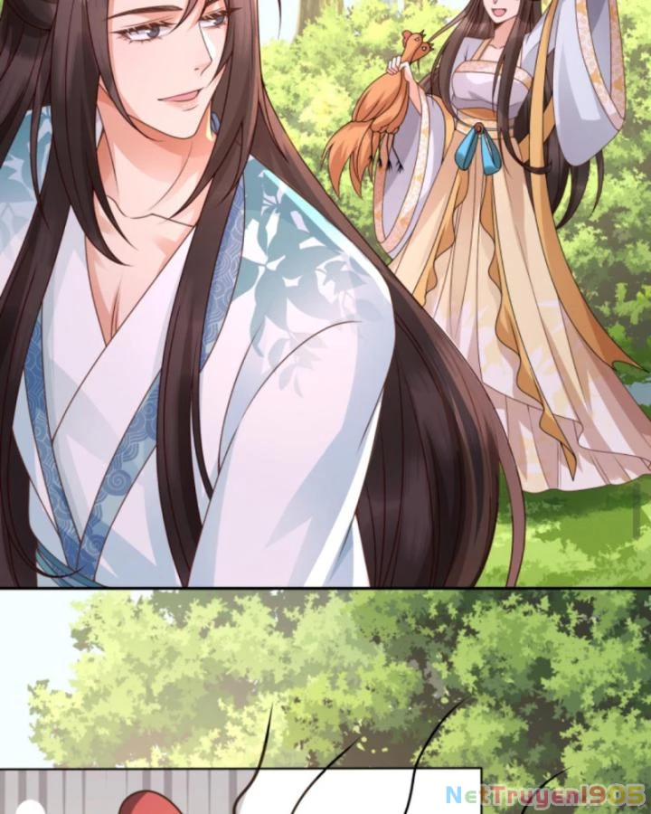 Sau Khi Xuyên Sách, 5 Nhân Cách Của Bạo Quân Đều Yêu Ta Chapter 12 - 40