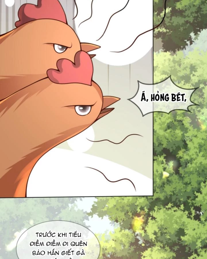 Sau Khi Xuyên Sách, 5 Nhân Cách Của Bạo Quân Đều Yêu Ta Chapter 12 - 41