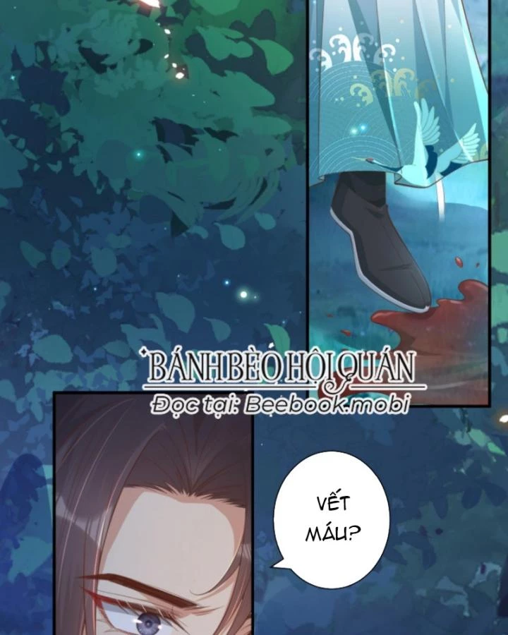 Sau Khi Xuyên Sách, 5 Nhân Cách Của Bạo Quân Đều Yêu Ta Chapter 13 - 5